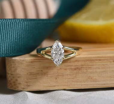 Anillos bajo pedido