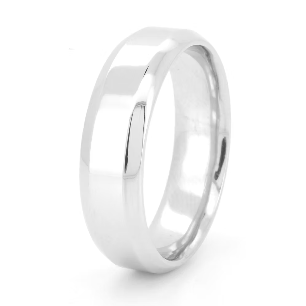 Argolla Santino 14K