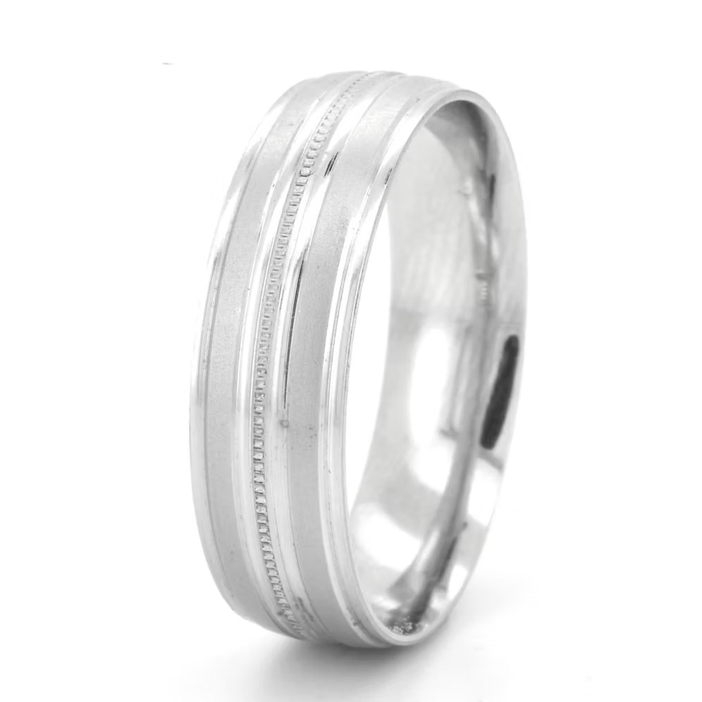 Argolla Peter 14K