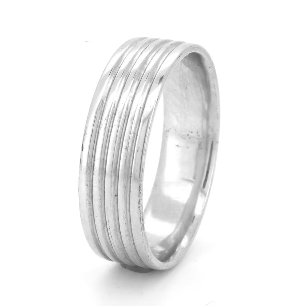 Argolla Terra 14K