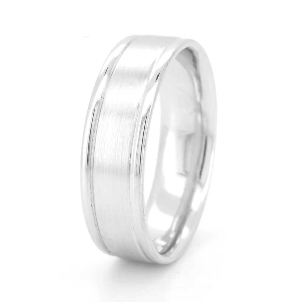 Argolla Saturno 14K