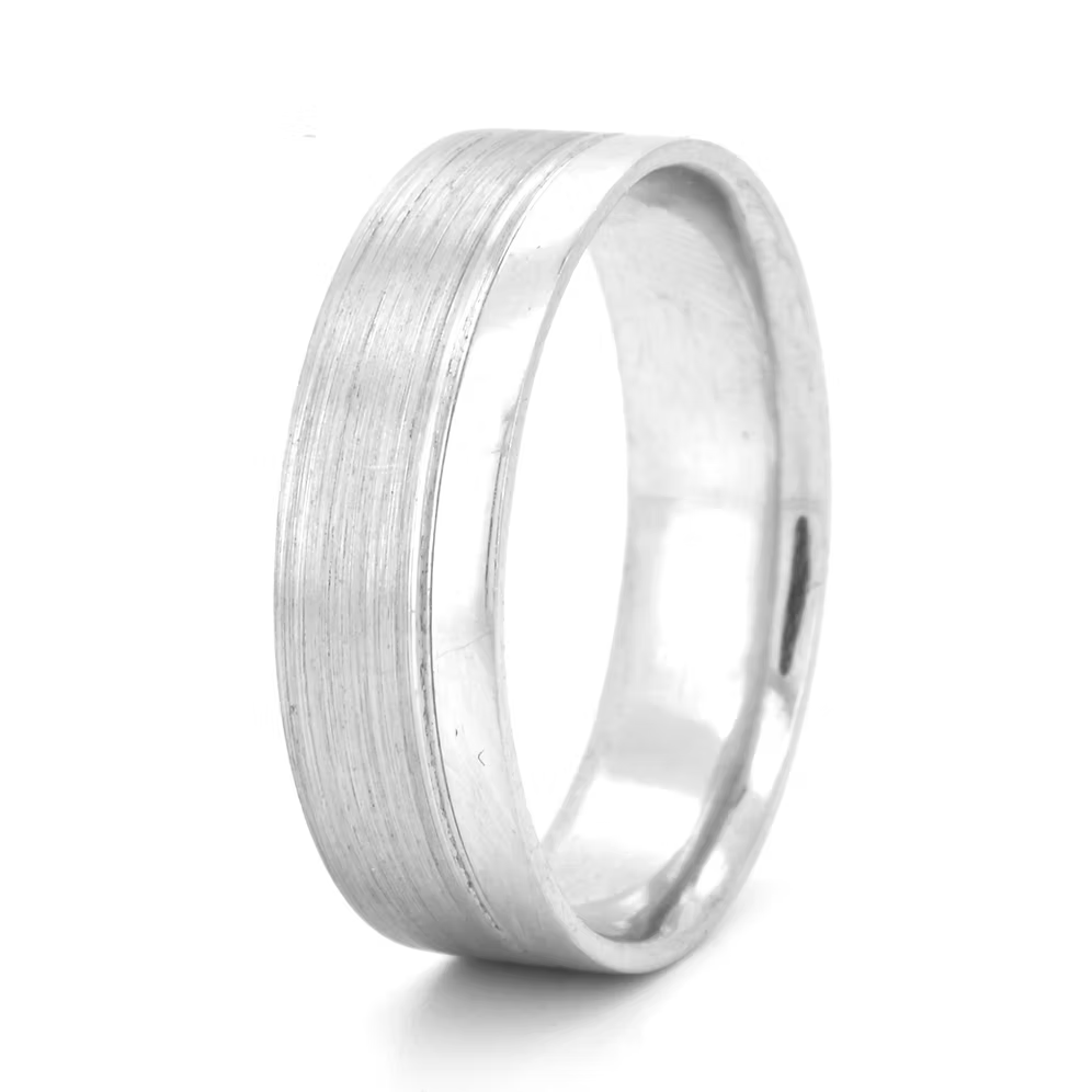 Argolla Julian 14K