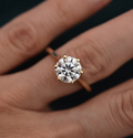 Catedral 6 uñas 2.00cts