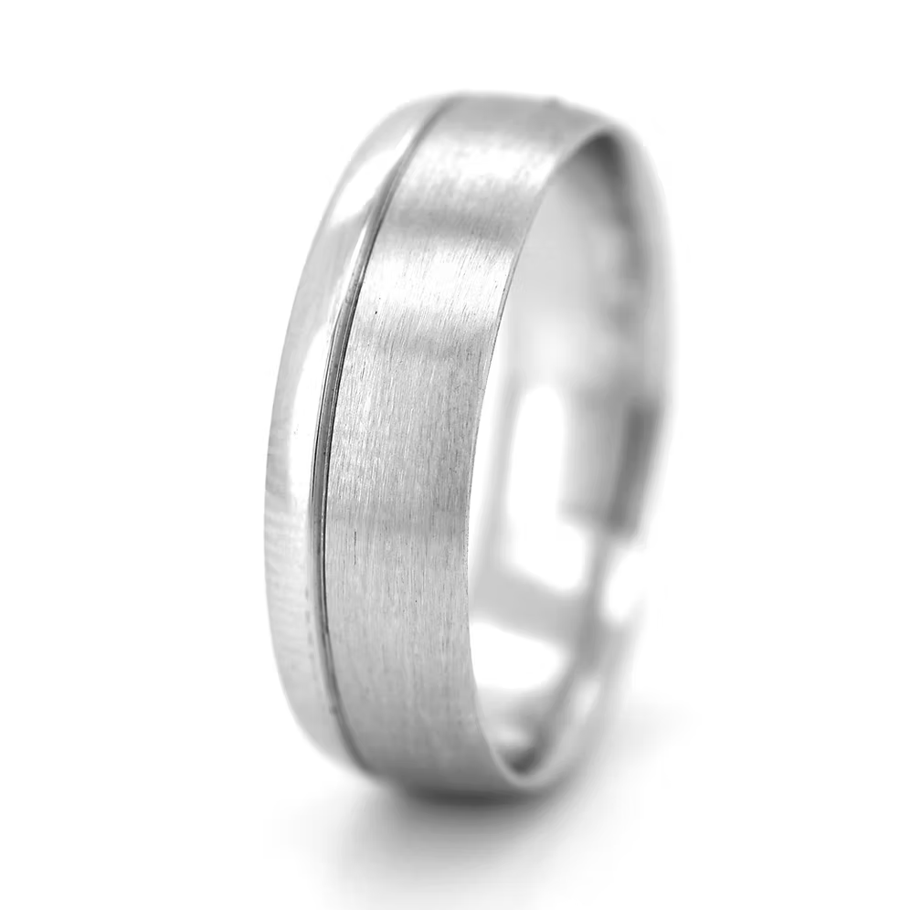 Argolla Carlo 14K