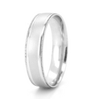 Argolla Mateo 14K