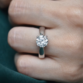 Diamante Labgrown 1.50cts Harmony