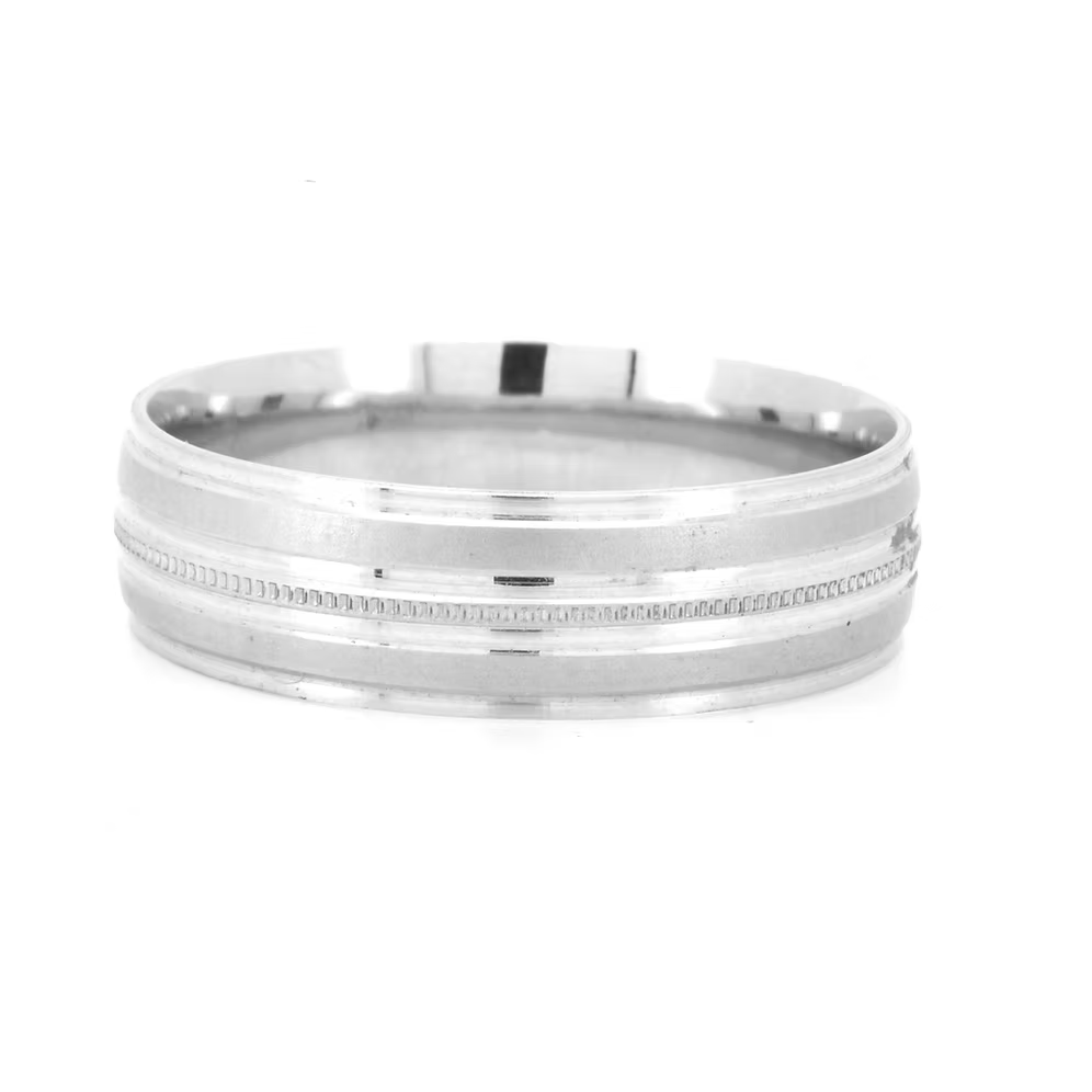 Argolla Peter 14K