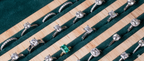 Crown Emerald